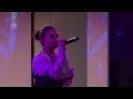 "Волоколамские колокола" Тимофеева Анна 