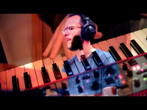 Song Of The Hip - The Israel Jazz Orchestra