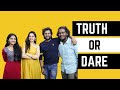 TRUTH OR DARE with JOE team | Suryan FM | Rio Raj | Bhavya Trikha | Maalavika Manoj | Aegan