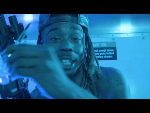 KAYWAN - Target/Trap 4 It (OFFICIAL VIDEO)