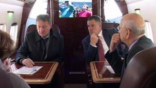 О САМОЛЕТЕ L 410