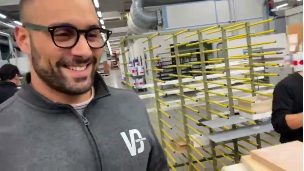 World’s Best Automated Spray Machine? VD Cobra 2-Head Test Results