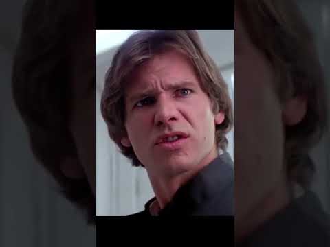How Star Wars Ruined Han Solo