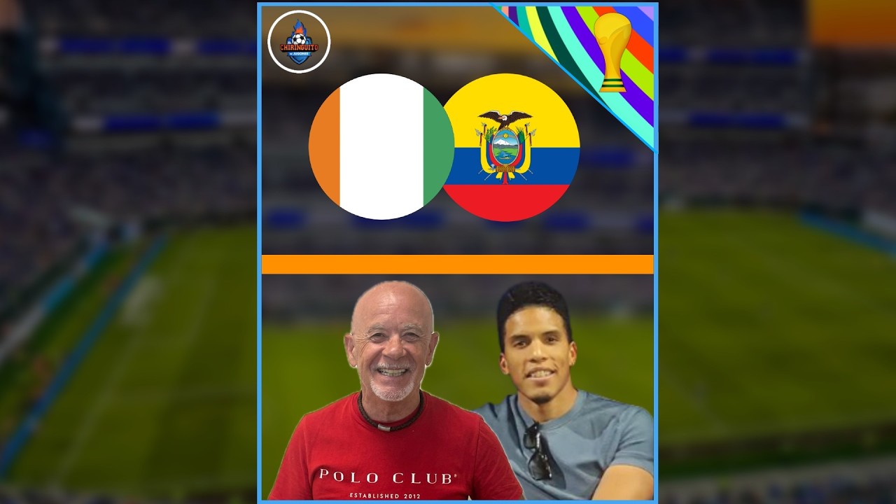 ⚽️ VERSIÓN VERTICAL | PAÍSES BAJOS VS JAPÓN | MUNDIAL 2026 | CHIRINGUITO LIVE