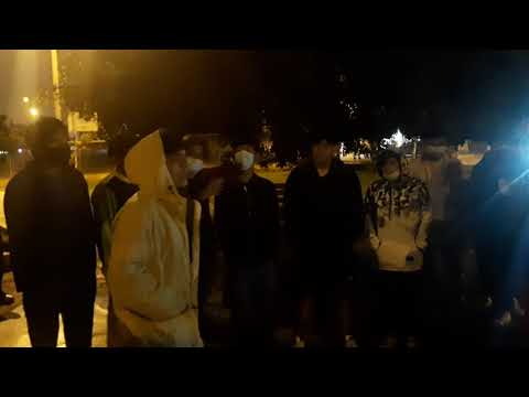 PEKAS VS SUMERIA | Cuartos HEAVY RAP FECHA#11 RETA O MUERE#02