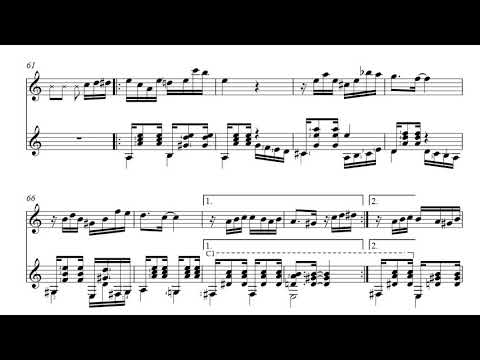 Celso Machado   01 pacoca, Guitar accompaniment