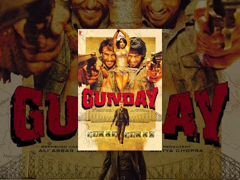 Gunday (OmU)