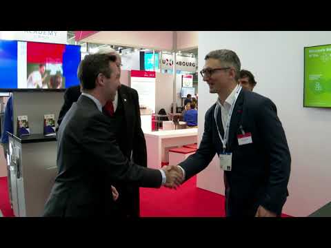 Hannover Messe 2024