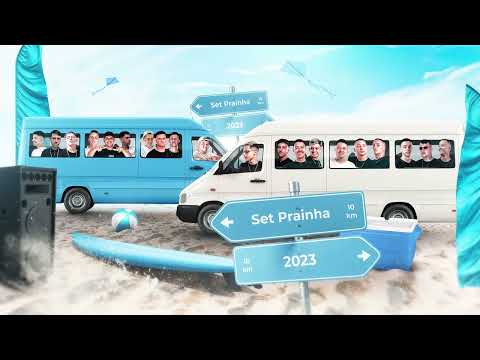 MEGA FUNK SET PRAINHA 2023 - (DJ SARTORI + CONVIDADOS)