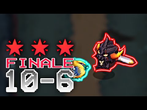 Guardian Tales 10-6 Guide [Nightmare] (Full 3 Star) | Back to Kanterbury Forest