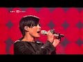 Aqua - How R U Doin' (X Factor, Denmark 2011-03-25) (4K Remastered)