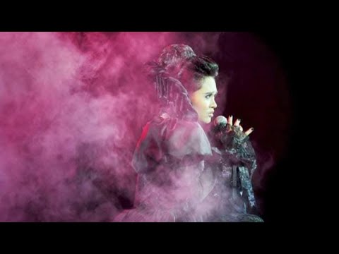 မိုးလင်းတော့ - ဖြူဖြူကျော်သိန်း | Moe Lin Tot - Phyu Phyu Kyaw Thein Solo Concet (2010)