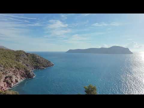 Mersin Tisan 2025 Ekim