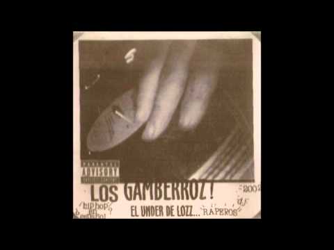 Tema7 - Gamberroz