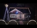 American Soldier Toby Keith 2021 4th Of July Light Show