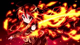 Nightcore- Fire with Fire