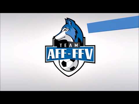 Saint-Etienne 2018 - Team AFF-FFV Mvogo FE-14