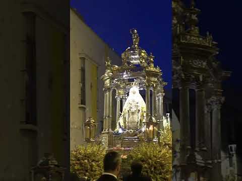 petalada a la virgen de los milagros patrona puerto santa maría 2026