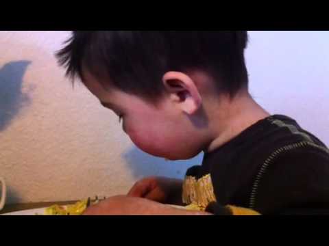 Verdens kedeligst kylling i karry