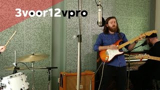 Holy Holy sessie op London Calling Loves Concerto