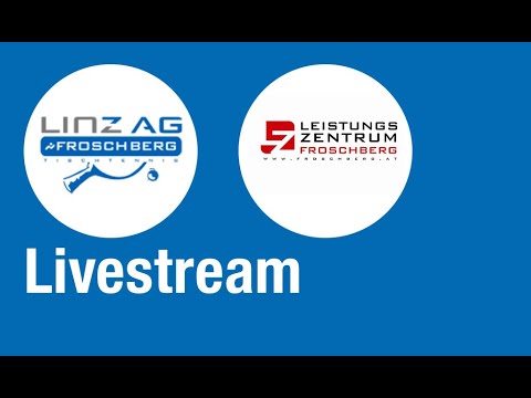 Linz AG Froschberg - LZ Linz-Froschberg - Grunddurchgang 2021/2022