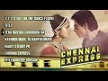 Kashmir Main Tu KanyaKumari Lyrics - Chennai Express