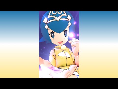 Lana (New Year's 2026) & Dondozo (Dragon Tera-type) Showcase #1 | Pokémon Masters EX