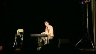 Kees Versteeg - Niemand weet