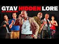 You Don T Understand GTA 5 S Story I Spent 10000 Hours Discovering Everyone S Untold Lore