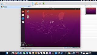 Cómo Instalar VirtualBox y crear una máquina virtual en Mac OS Catalina