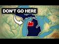 Michigan Is Hiding Something You Didn’t Know