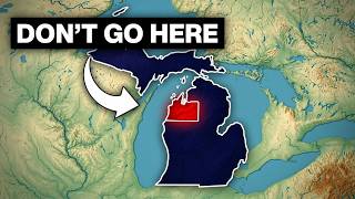Michigan Is Hiding Something You Didn’t Know