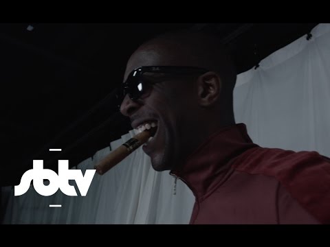 President T | Thug Life [Music Video]: SBTV (4K)