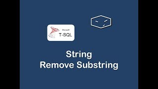 string remove substring in t-sql