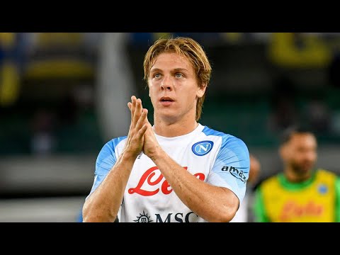 Alessio Zerbin - SUPER SKILLS - 2025 - HD