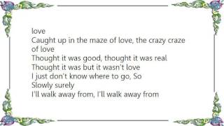 Wayne Wonder - Slowly but Surely Lyrics