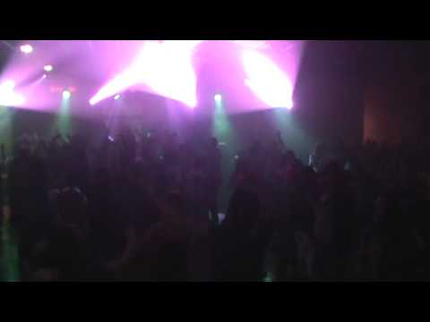 Soirée carnaval by NightClub Sonorisation