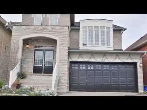 52 Penbridge Circle Brampton Sunny Purewal