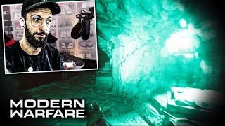 Gameplay multijoueur sur 2 nouvelles maps sur call of duty modern warfare en exclusivité