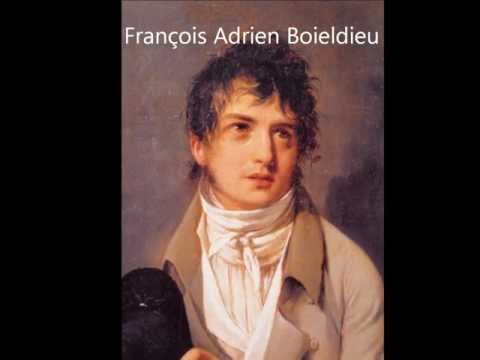 AM II, 9 AMS "Marsch von François Adrien Boieldieu"