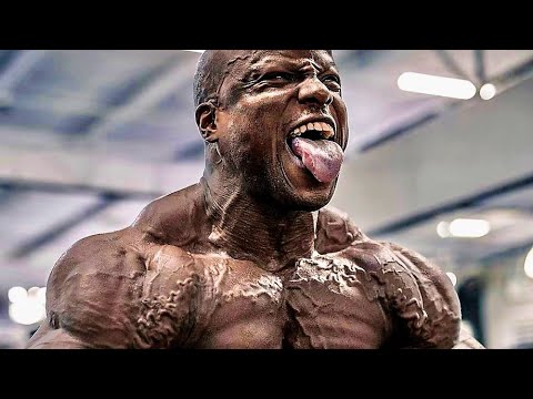 SIZE DOESN´T MATTER - SHAUN CLARIDA - THE GIANT SLAYER 🔥