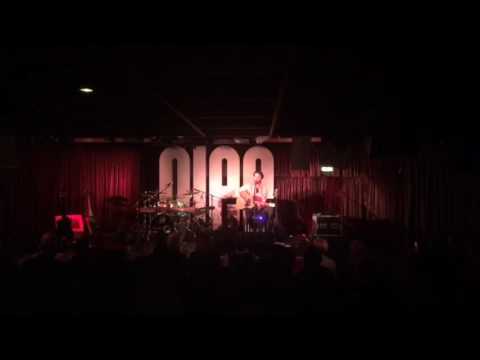 Greg Noyce - A Better Day - Live @ The Glee Club