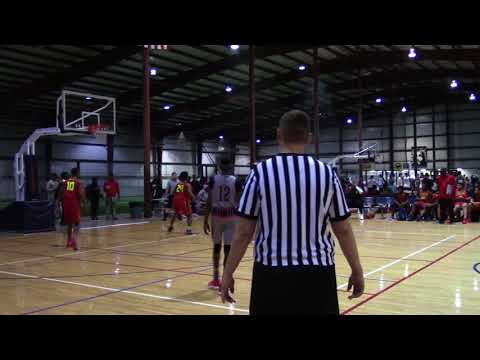 Select Super 16 by Under Armour PTN & SI Select Game 4