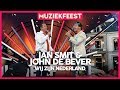 Jan Smit & John de Bever - Wij zijn Nederland | Muziekfeest op het Plein 2019
