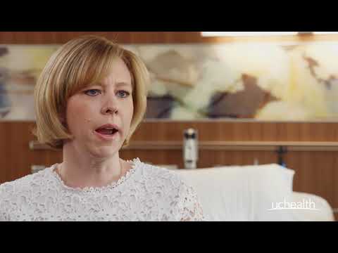 What are my pain management options during labor? | Jennifer Holmes, MD, OB/GYN | UCHealth