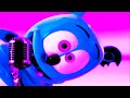 Kummipea Gummy Bear Estonian Effects Klasky Csupo 2001 Effects Extended