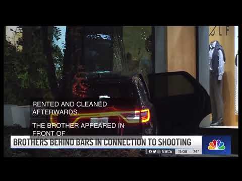 800/Scott Lake Members Arrested, Big Haiti Member Baby Cino Named As A Suspect In Puncho4x Situation