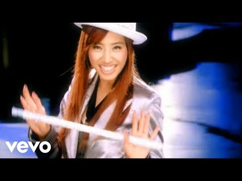 蔡依林 Jolin Tsai - Love Love Love