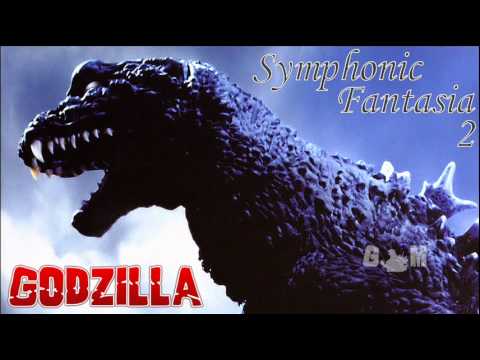 An Evening of Special Effects Film Music, T02: Symphonic Fantasia No. 2