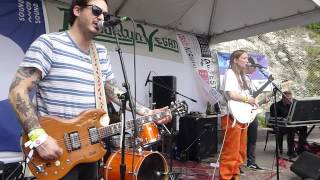 Joan of Arc - Complete Show (SXSW 2017) HD